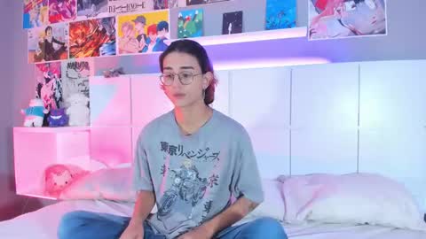 Sheepy online show from 03-09-25, 07:45