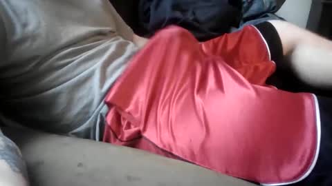 sheepydoggy45 online show from 03-17-26, 10:13