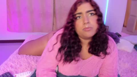 Heidy  online show from 12-13-24, 03:16