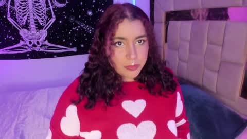 Heidy  online show from 12-27-24, 02:47