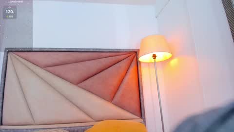 Shego  online show from 12-05-24, 03:26