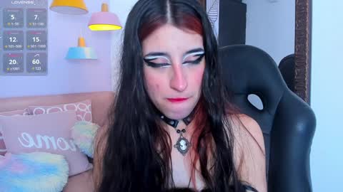 Shego  online show from 12-10-24, 12:50