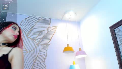 Shego  online show from 12-11-24, 12:12