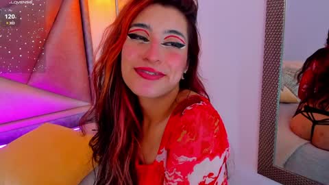 Shego  online show from 12-15-24, 12:51