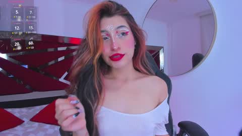 Shego  online show from 12-24-24, 12:22