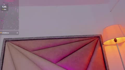 Shego  online show from 01-24-25, 03:11