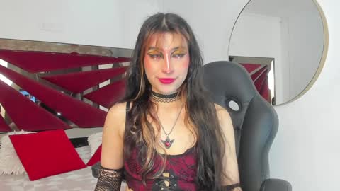 Shego  online show from 02-03-25, 12:04