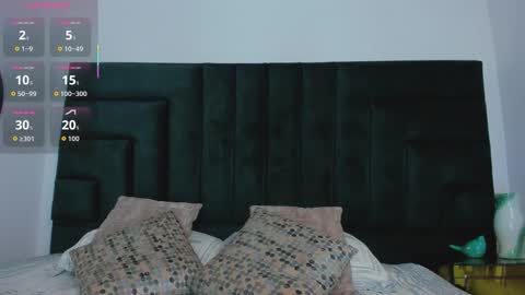 Shego  online show from 11-08-25, 12:22