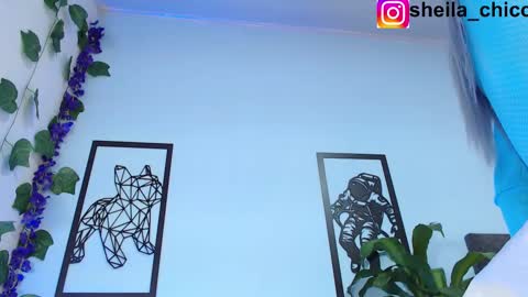 SHEILA  online show from 02-25-25, 12:36