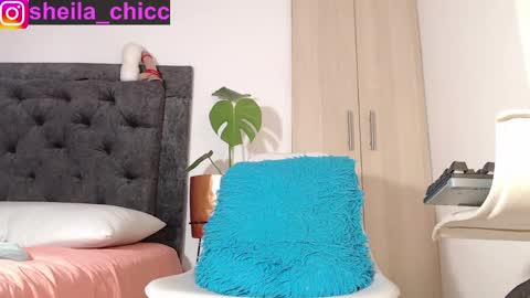 SHEILA  online show from 05-06-26, 12:32