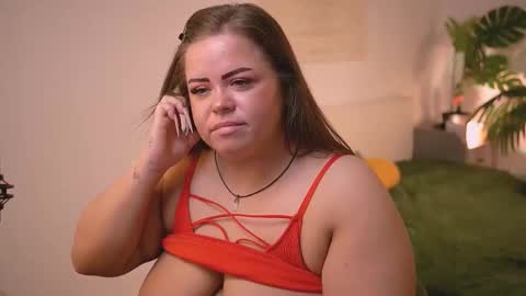 sheilla_queen online show from 03-18-26, 10:35