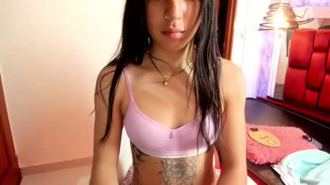 sheilly_brown online show from 09-19-25, 07:03