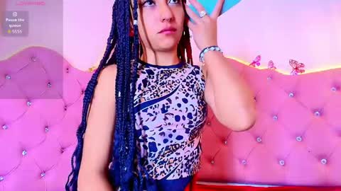 sheilly_brown online show from 05-09-26, 07:08