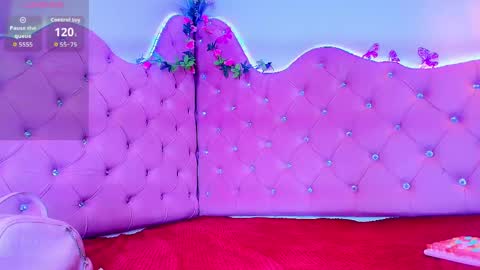 sheilly_brown online show from 05-10-26, 07:41
