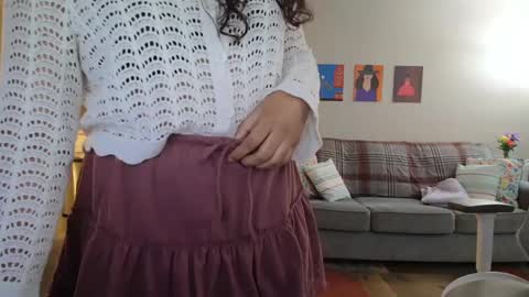 sheilyn_smith online show from 10-09-25, 06:55