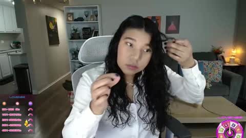 Snapshot of sheilyn_smith chatting on 03-06-26, 02:30 sheilyn_smith online show from 03-06-26, 02:30