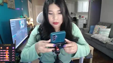 Snapshot of sheilyn_smith chatting on 03-17-26, 02:27 sheilyn_smith online show from 03-17-26, 02:27