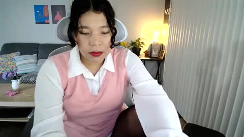 sheilyn_smith online show from 05-08-26, 06:19
