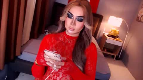 SHEKAINA online show from 05-11-26, 03:29