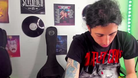 Snapshot of shelby__loveshow chatting on 01-30-25, 12:16 shelby__loveshow online show from 01-30-25, 12:16