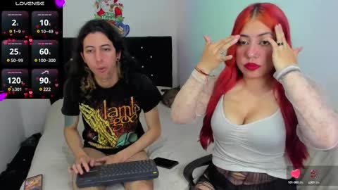 Snapshot of shelby__loveshow chatting on 02-26-25, 10:58 shelby__loveshow online show from 02-26-25, 10:58