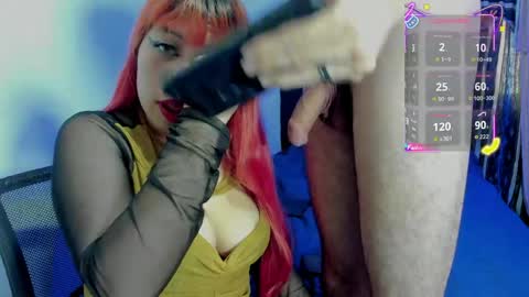 Snapshot of shelby__loveshow chatting on 05-22-26, 02:55 shelby__loveshow online show from 05-22-26, 02:55