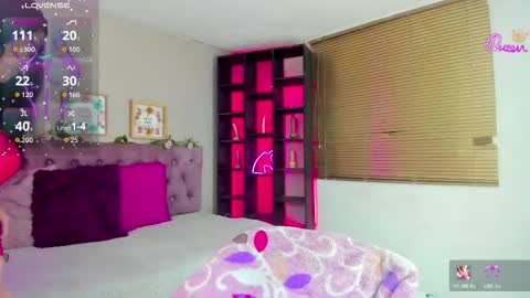 Shelby cute  online show from 02-10-26, 01:04