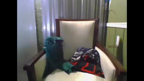 Red online show from 01-21-25, 06:11