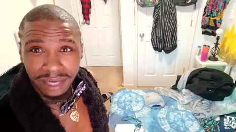 King-shelb online show from 02-21-25, 10:59