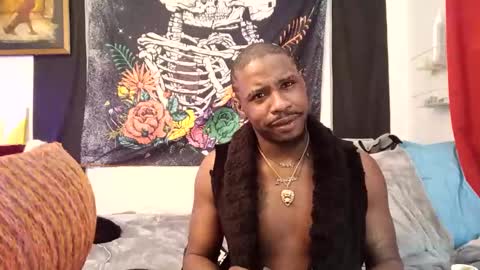 King-shelb online show from 02-23-25, 08:17