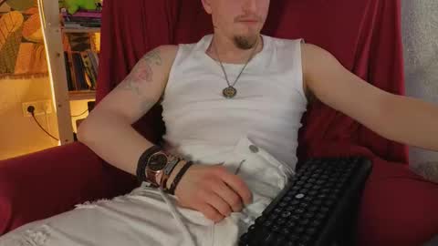 Vincente online show from 09-25-25, 09:51