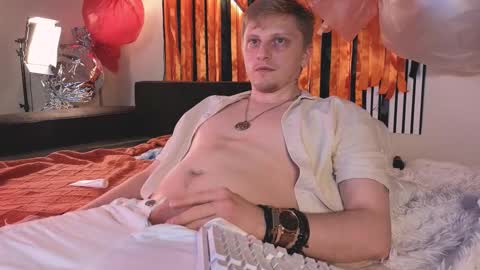 Vincente online show from 11-01-25, 11:40