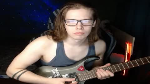 Snapshot of sheldon_music chatting on 10-17-25, 06:10 Sheldon online show from 10-17-25, 06:10