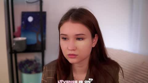 Lina online show from 02-24-26, 12:14