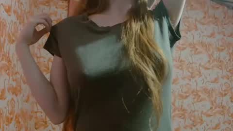Erika online show from 06-16-26, 03:53
