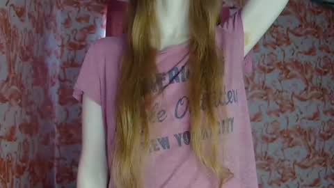 Erika online show from 06-20-26, 06:22