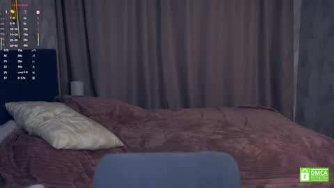 Shelley night Tate day online show from 10-14-25, 02:18