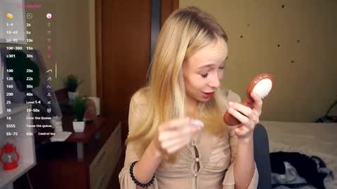 Shelley night Tate day online show from 10-21-25, 03:35