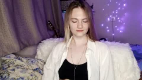 Ashley online show from 07-21-26, 04:53