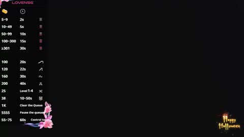 Snapshot of shellsy_hans chatting on 10-20-25, 01:50 Shellsy H online show from 10-20-25, 01:50