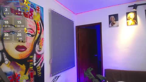 Snapshot of shellsy_hans chatting on 03-28-26, 01:27 Shellsy H online show from 03-28-26, 01:27