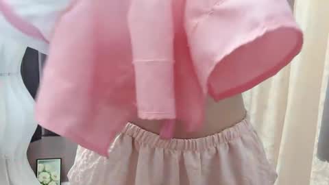 Snapshot of shellysan chatting on 05-02-26, 01:21 Shelly online show from 05-02-26, 01:21