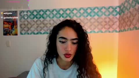 Snapshot of shelsy_d chatting on 05-16-26, 10:08 S H E L S Y online show from 05-16-26, 10:08