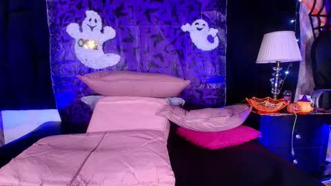 Shelsy online show from 10-18-25, 11:55