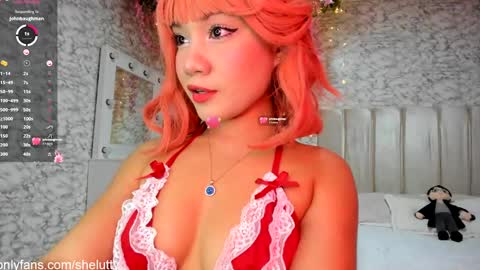 LUTTY  online show from 10-10-25, 06:45