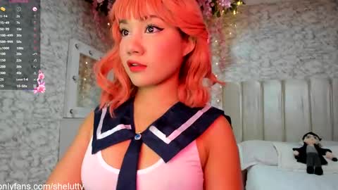 LUTTY  online show from 10-11-25, 03:28