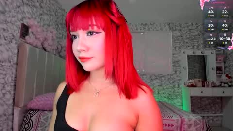 Snapshot of shelutty chatting on 02-27-26, 08:31 LUTTY online show from 02-27-26, 08:31