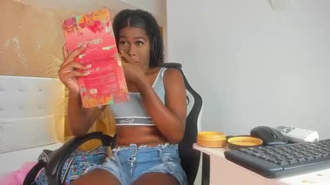 shenielxxx online show from 12-05-24, 12:22