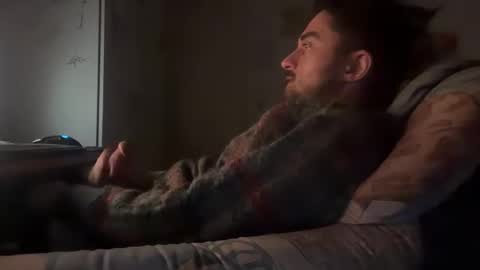 shenjungle1 online show from 03-14-26, 10:37