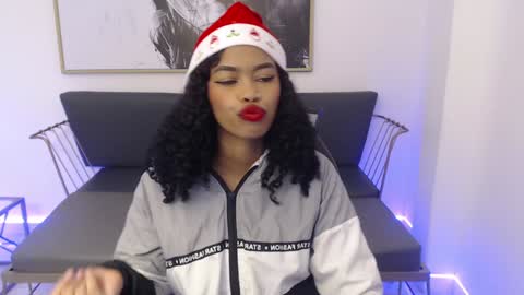 Shenna online show from 12-17-24, 01:05